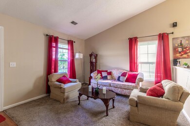 160 Two Pond Loop Front Room 2