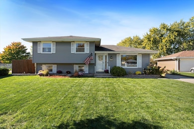 1008 Cambridge Ct, Dyer, IN 46311 - photo 3