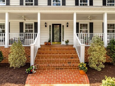 1516 Hearthglow Ln, Henrico, VA 23238 - photo 2