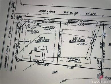 130 Lenoir Ave, Athens, GA 30601 - photo 5