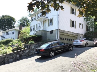 93 Ripley C-12 St unit 1, Newton Center, MA 02459 - photo 2