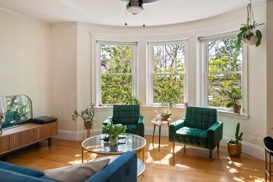 231 Rawson Rd unit 6, Brookline, MA 02445 - photo 3