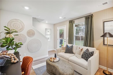 Builder images of a previously built decorated model, finishes, available options, and layout can differ in actual home