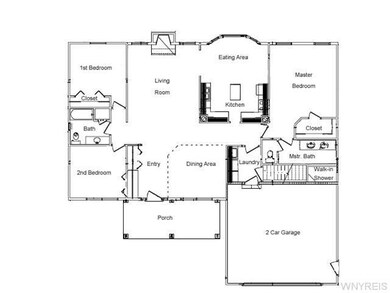 865 Daigler Dr, North Tonawanda, NY 14120 - photo 5