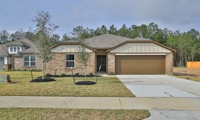 30361 Castle Stuart Ct, Cleveland, TX 77327 - photo 5