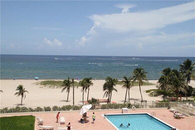 Admiralty Towers unit 1103, Pompano Beach, FL 33062 - photo 5
