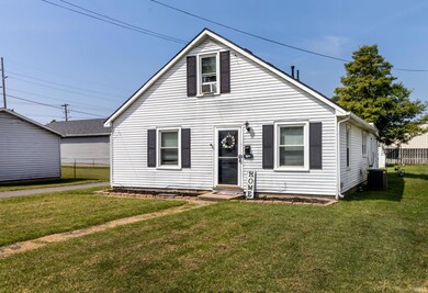 521 N Adams St, Henderson, KY 42420 - photo 2