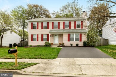 9422 Glen Ridge Dr, Laurel, MD 20723 - photo 2