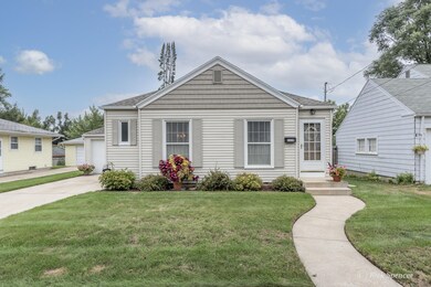 1119 Aberdeen St NE, Grand Rapids, MI 49505 - photo 2