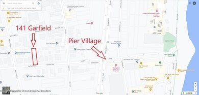 Distance to PV