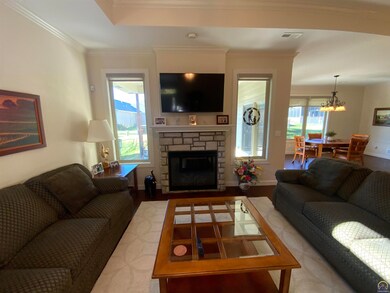 2225 SW Village Hall Rd, Topeka, KS 66614 - photo 4