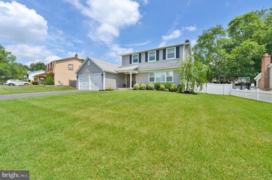 113 Roberts Dr, Somerdale, NJ 08083 - photo 3