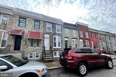 1139 Cleveland St, Baltimore, MD 21230 - photo 2