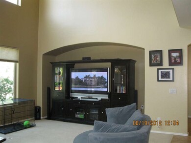built in entertainment niche
