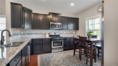 540 Forsythe St, Fayetteville, NC 28304 - photo 6