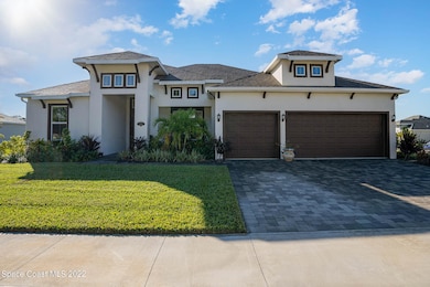 1190 Aranceto Cir, Merritt Island, FL 32952 - photo 3
