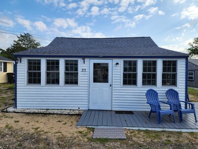 218 Old Wharf Rd unit 211 Rose & Crown, Dennis Port, MA 02639 - photo 5