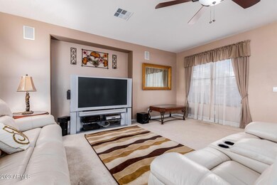 135th Living Room 1