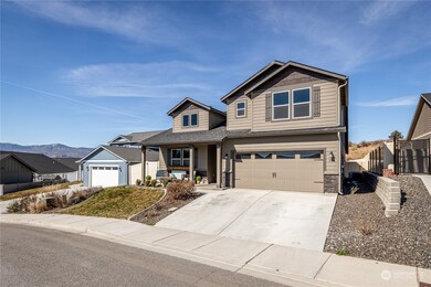 820 Madeleine Ct, East Wenatchee, WA 98802 - photo 3
