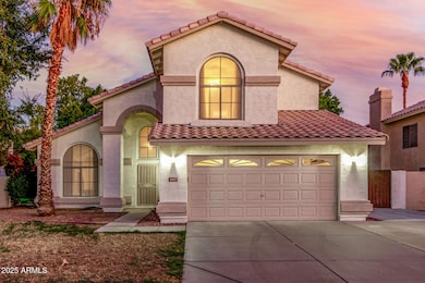 1477 W Lark Dr, Chandler, AZ 85286 - photo 6