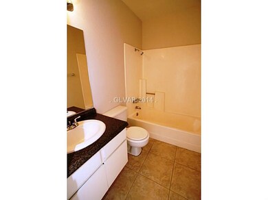 Bathroom.