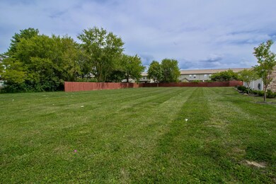 Rome hilliard lot