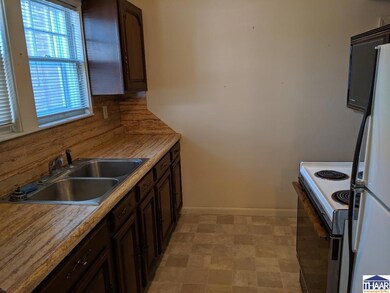 126 S 24th St, Terre Haute, IN 47803 - photo 3