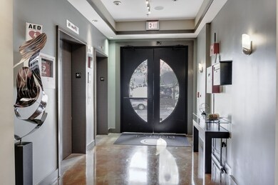 Bristol on West End unit 414, Nashville, TN 37212 - photo 5