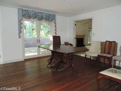Dining Room.