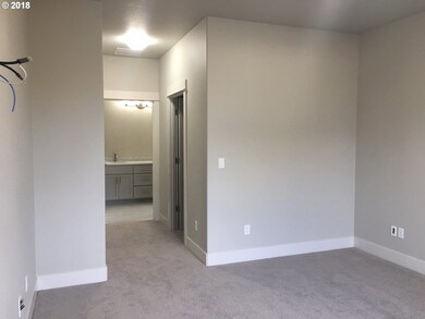 Bedroom, Primary
