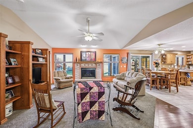 405 D Ave, Atkins, IA 52206 - photo 5