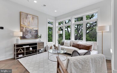 4315 Harrison St NW unit 7, Washington, DC 20015 - photo 7