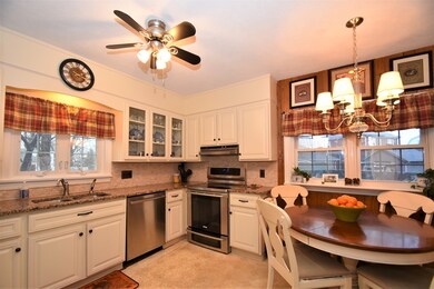 44 Thaxter Rd, Newtonville, MA 02460 - photo 6