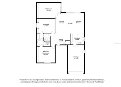 262 18th St NE, Winter Haven, FL 33881 - photo 2