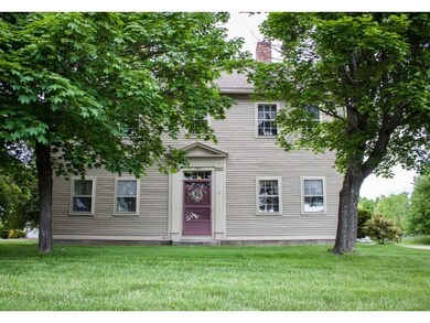 1 Franklin Rd, Salisbury, NH 03268 - photo 2