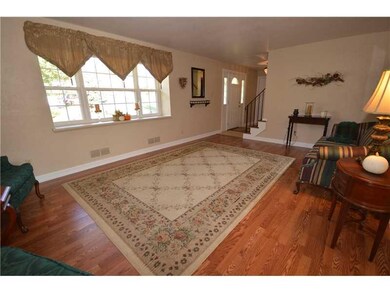 Living Room. Welcome home!  This home is ready for