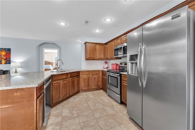 3055 Hook Ln, Farmington, AR 72730 - photo 2