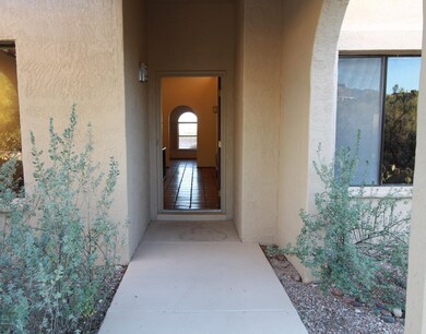 4 Front Entry