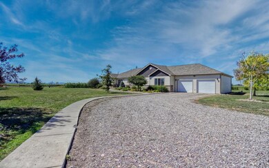 80 11th Ln, Fort Shaw, MT 59443 - photo 3