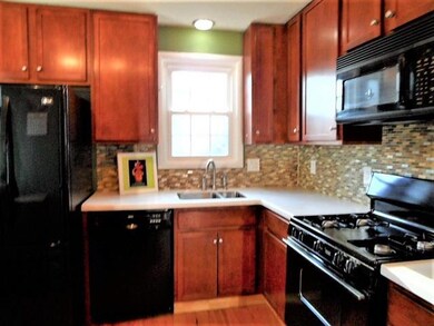 kitchen had total remodel 2010