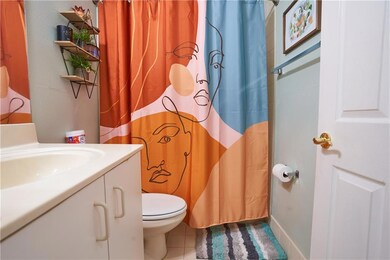 Bathroom #2