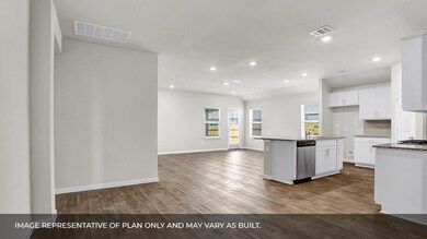 126 Morning Glory Loop, Hays, TX 78610 - photo 7