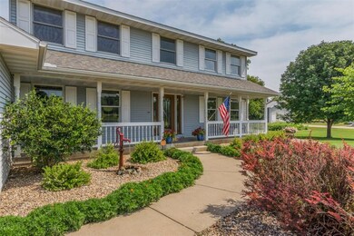 2961 S Park Ridge Rd, Marion, IA 52302 - photo 2