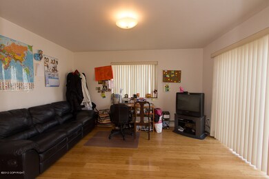 Downstairs Family Room
