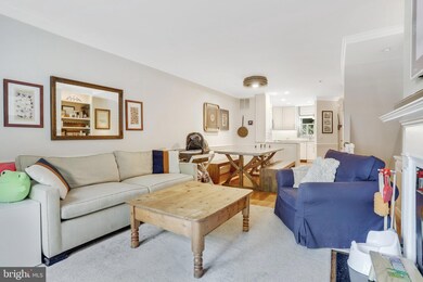 1216 W Abingdon Dr, Alexandria, VA 22314 - photo 2