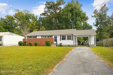 512 Cheyenne Rd, Jacksonville, NC 28540 - photo 2