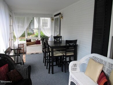 FrontPorch