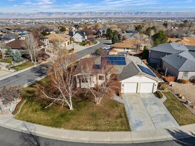2062 Stagecoach Ct, Grand Junction, CO 81507 - photo 4