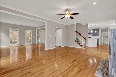 6230 Tennis Dr, Fairburn, GA 30213 - photo 6
