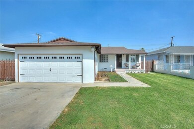 2109 W 159th St, Compton, CA 90220 - photo 2